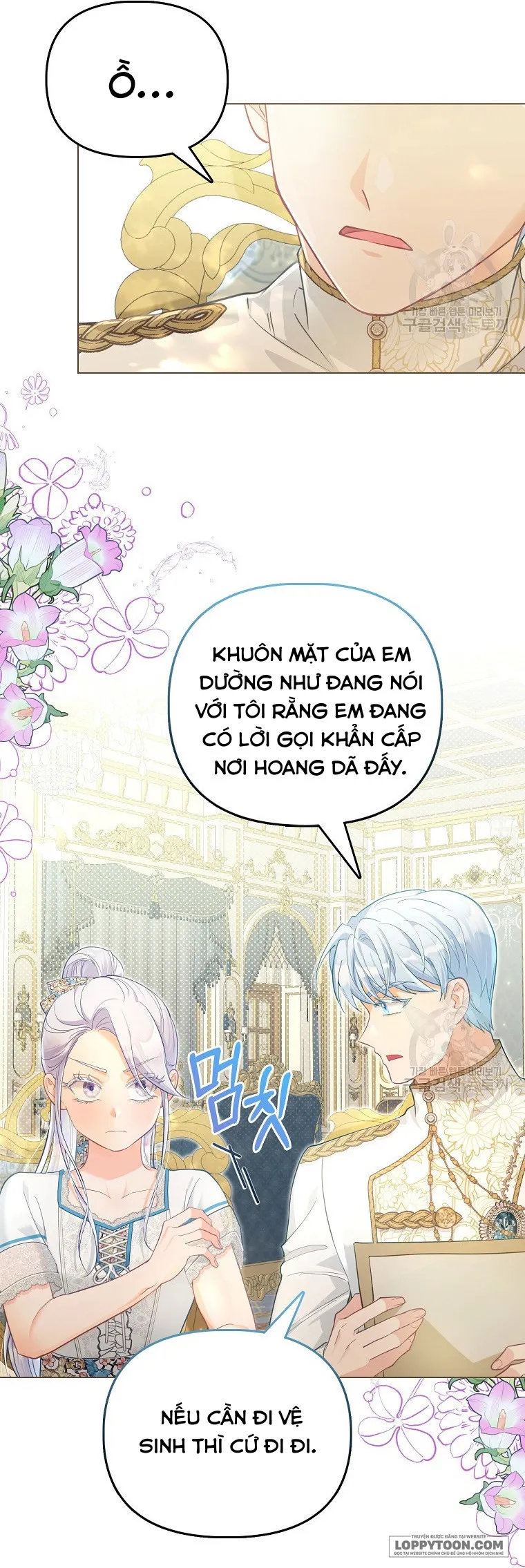 Phương Pháp Trồng Lúa Đặc Biệt Của Ác Nữ Chap 25 - trang 22