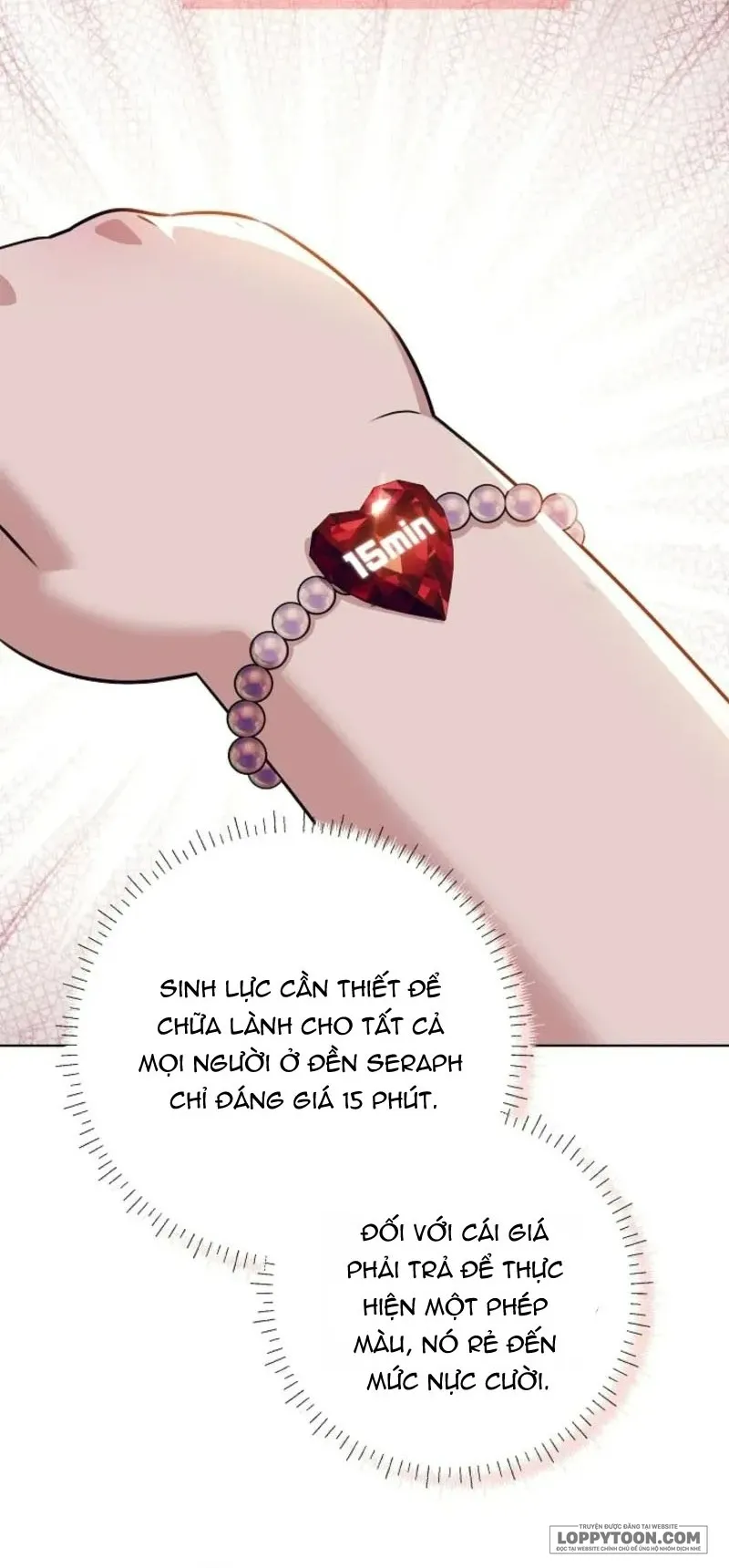 Người Cha Che Giấu Sức Mạnh Chap 77 - trang 27