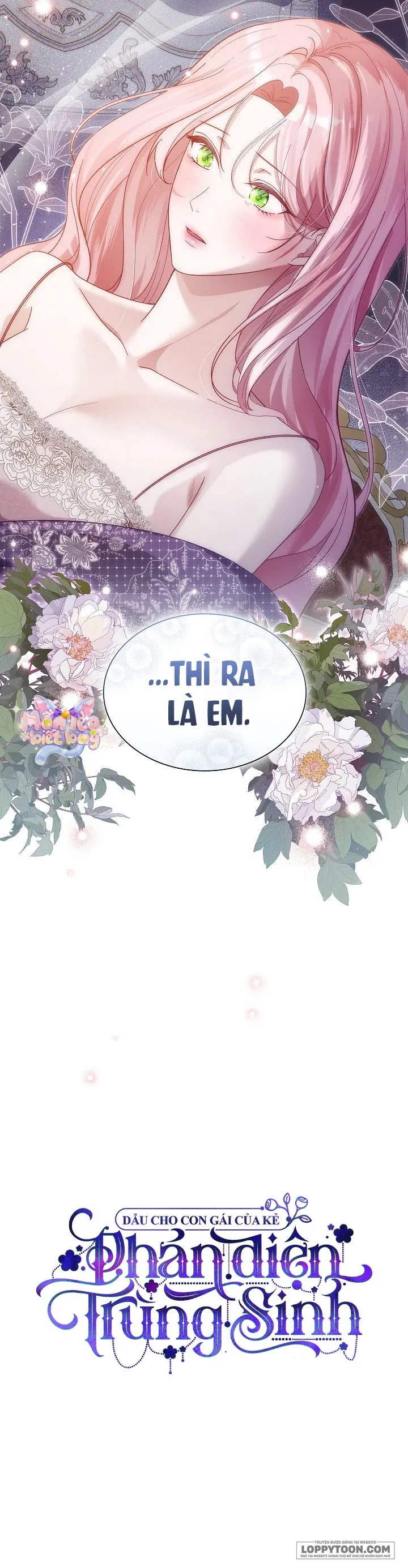 Dẫu Cho Con Gái Của Kẻ Phản Diện Trùng Sinh Chap 68 - trang 41