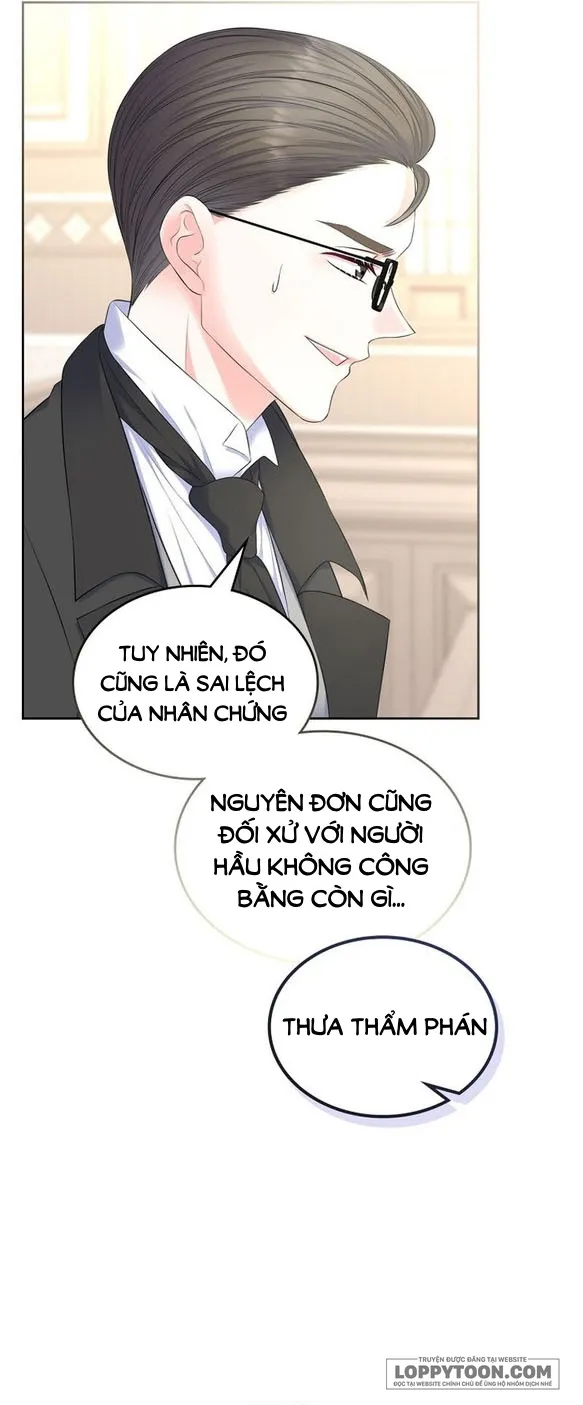Tôi Sẽ Ly Hôn Với Anh Trai Nữ Chính Chap 34 - trang 4