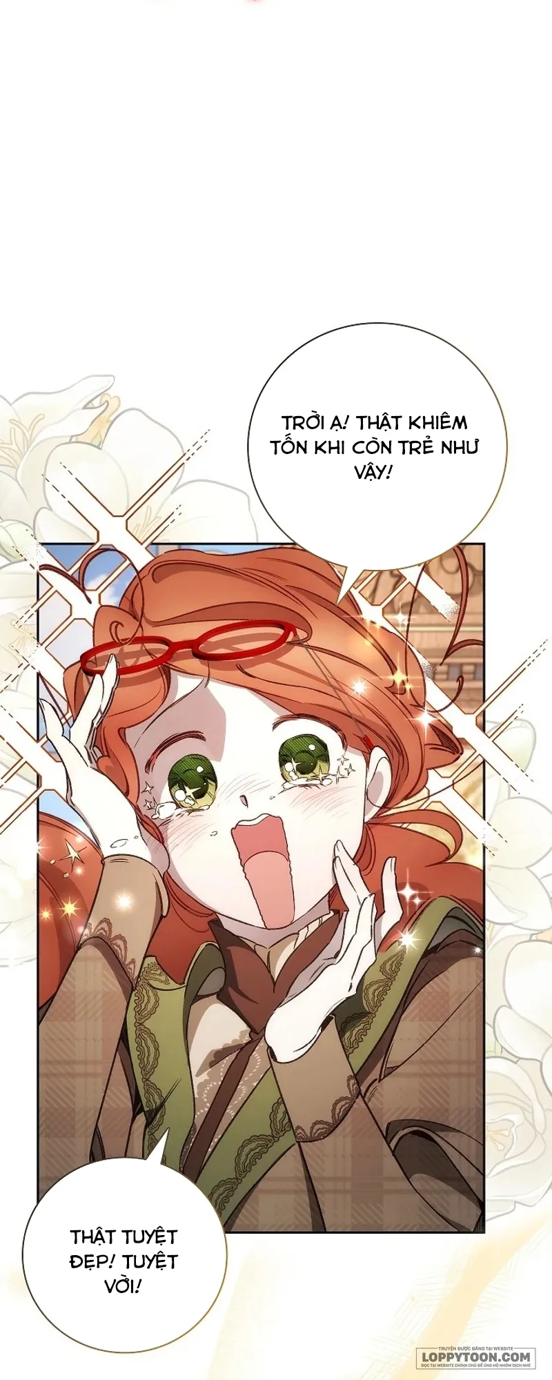 Papa Là Kẻ Thù Kiếp Trước Của Tôi? Chap 30 - trang 24