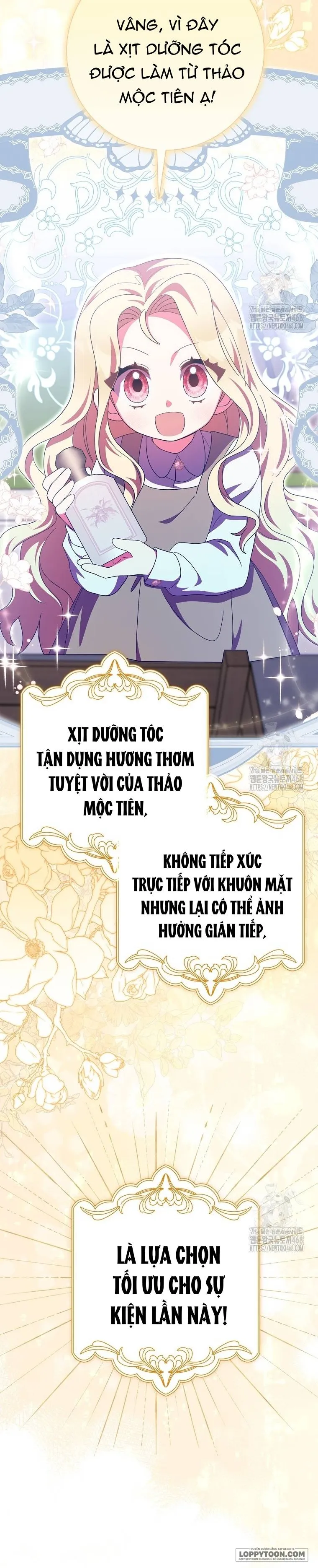 Tôi Không Thuộc Về Nơi Này Chap 30 - trang 30