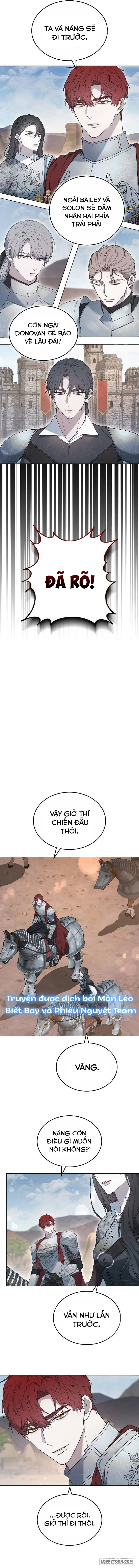 Thời Đại Oman Chap 28 - trang 7
