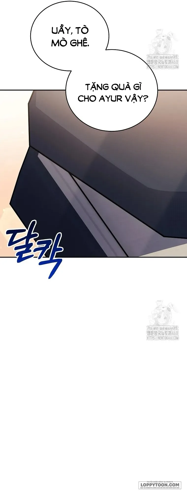 Bé Con Chốn Hoa Nở Chap 58 - trang 51