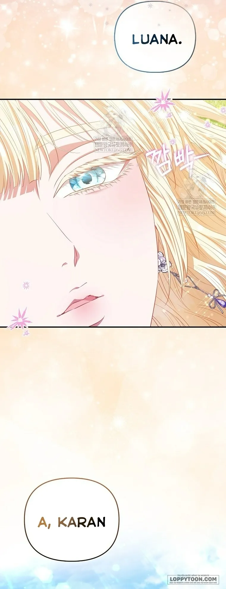 Nàng Công Chúa Của Mọi Người Chap 105 - trang 3