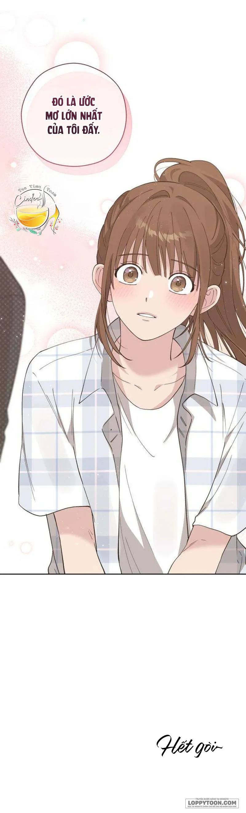 Tên Khốn Đẹp Trai Chap 26 - trang 37