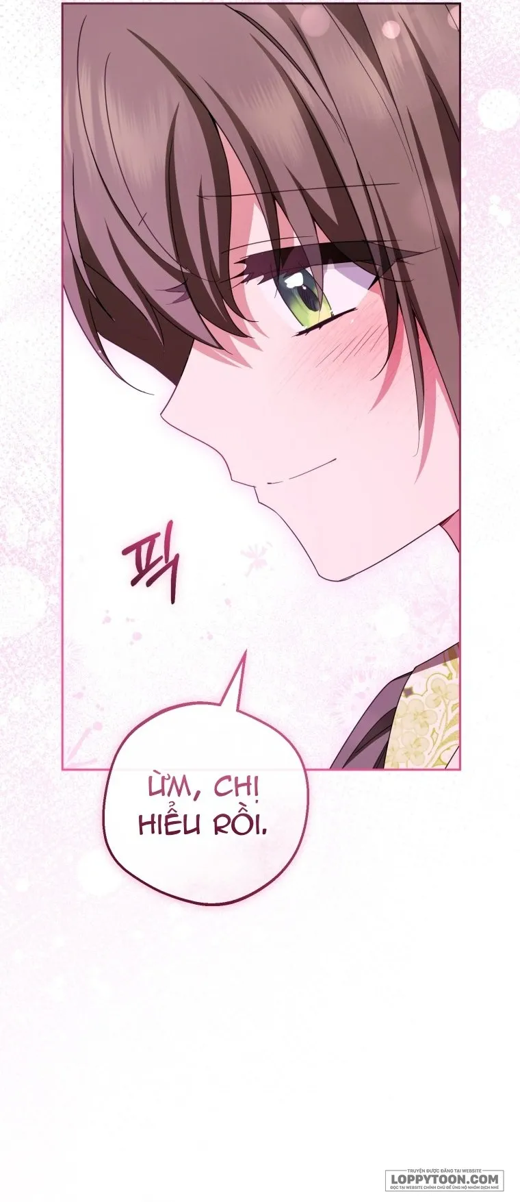 Được Yêu Thương Mà Còn Ngại Ngùng Sao Chap 126 - trang 44