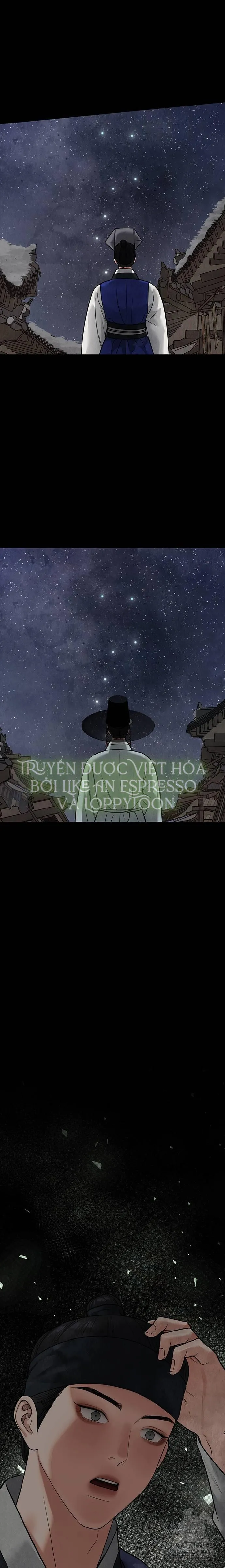 Quỷ Hồn Chap 17 - trang 20