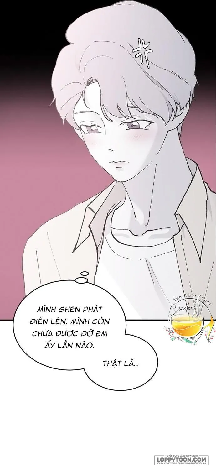 Ba Anh Trai Cực Phẩm Của Tôi Chap 28 - trang 100