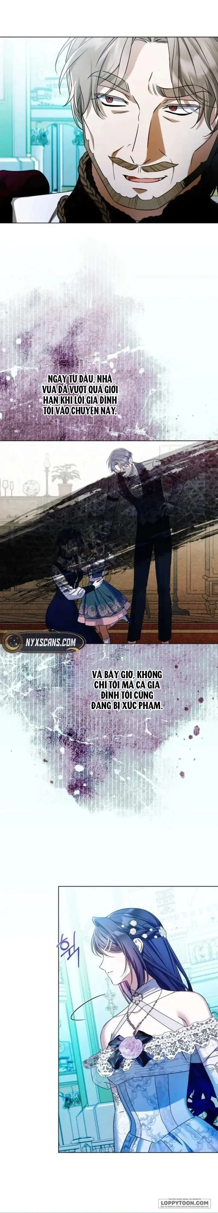 Cúi Đầu Xuống Đi, Đại Công Tước! Chap 31 - trang 3