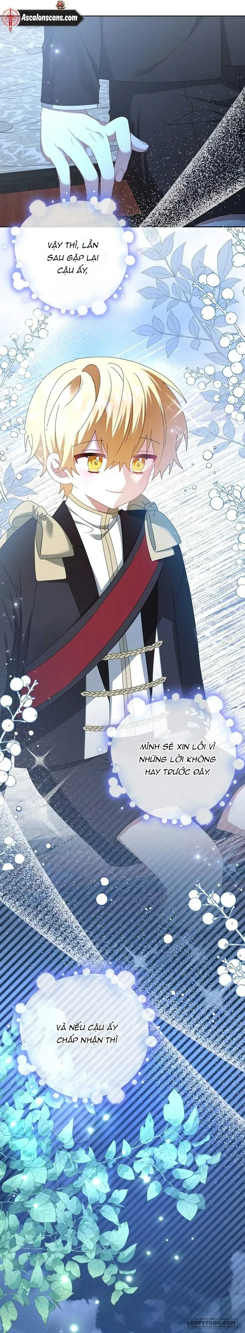 Tôi Sẽ Chiếm Lấy Ngư Trường Này! Chap 28 - trang 56