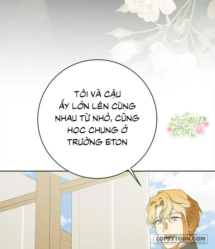 Quý Cô Pendleton Chap 1 - trang 128