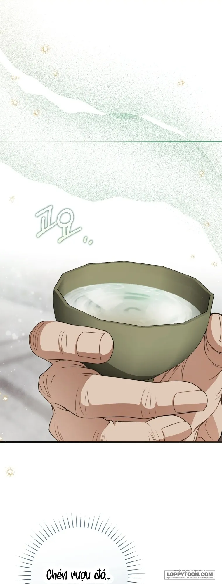Trở Thành Cô Cháu Gái Bị Khinh Miệt Của Nhà Quyền Quý Chap 119 - trang 33