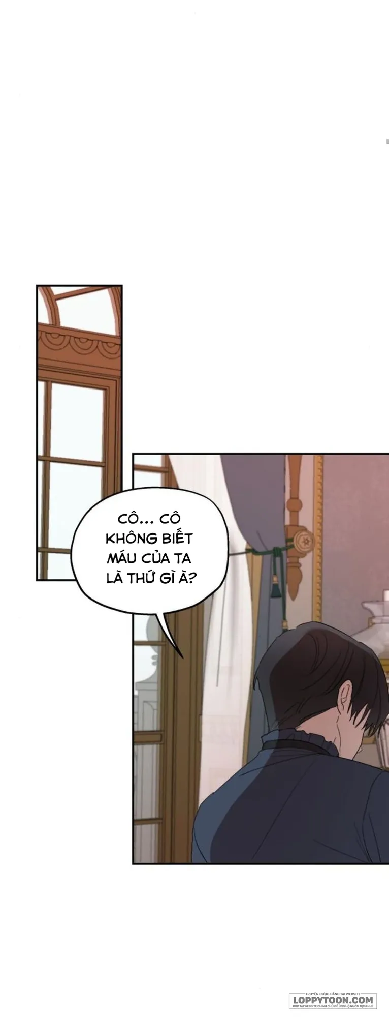 Gia Đình Chồng Quá Ám Ảnh Bởi Tôi Chap 9 - trang 54