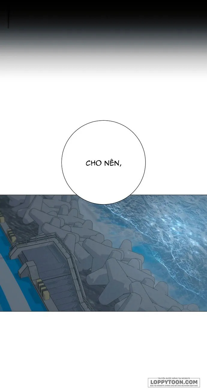 Hashtag: Mối Tình Đầu Chap 35 - trang 50