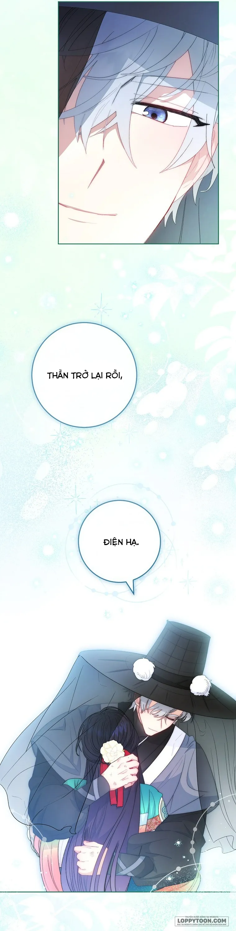 Tiểu Thiếp Chỉ Muốn Sống Yên Bình Chap 93 - trang 37