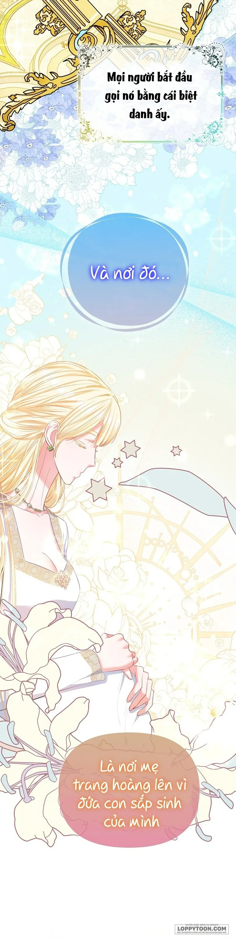 Nàng Công Chúa Của Mọi Người Chap 24 - trang 27