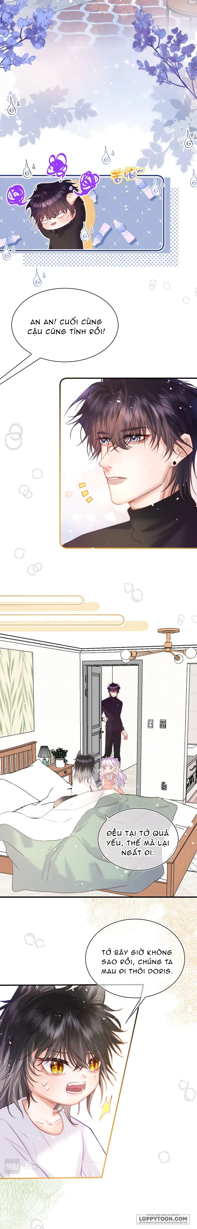 Tôi Nhặt Được Ma Nữ Rồi, Phải Làm Sao Đây? Chap 13 - trang 10
