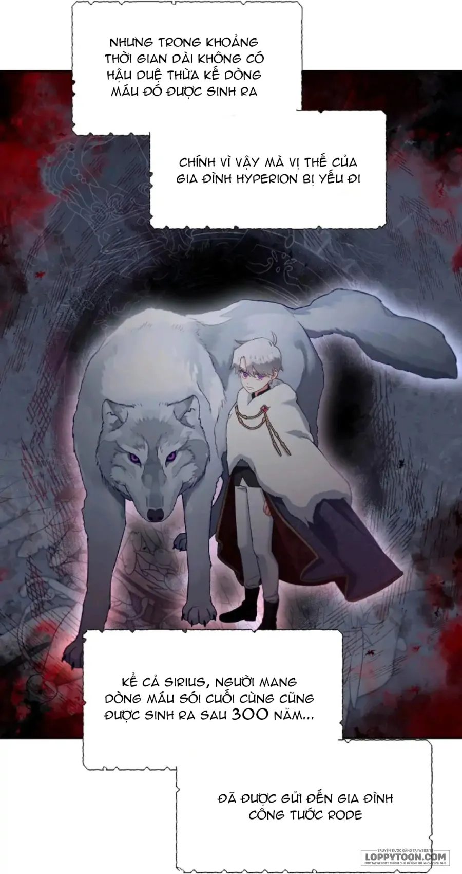Tôi Sẽ Ở Ngay Bên Cạnh Nam Chính Chap 19 - trang 33