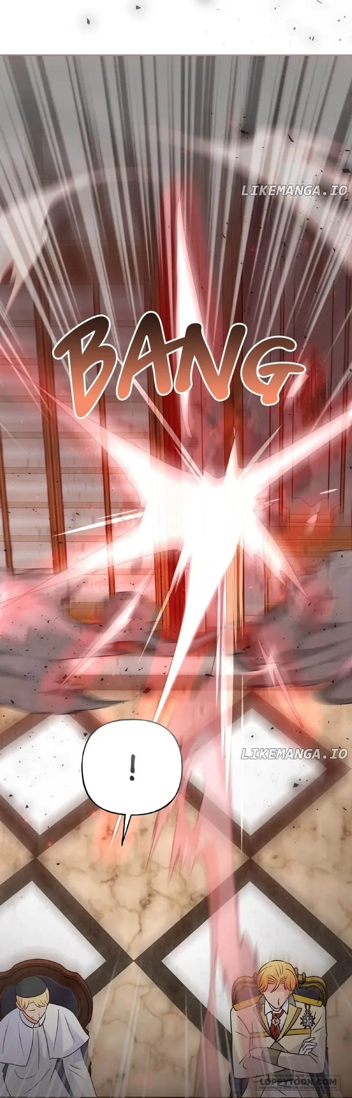 Hầu Gái Không Thích Nuôi Dạy Trẻ Nhỏ Chap 47 - trang 15