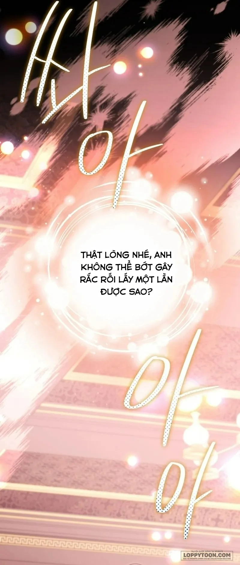 Bé Cá Voi Sát Thủ Phản Diện Chap 103 - trang 20