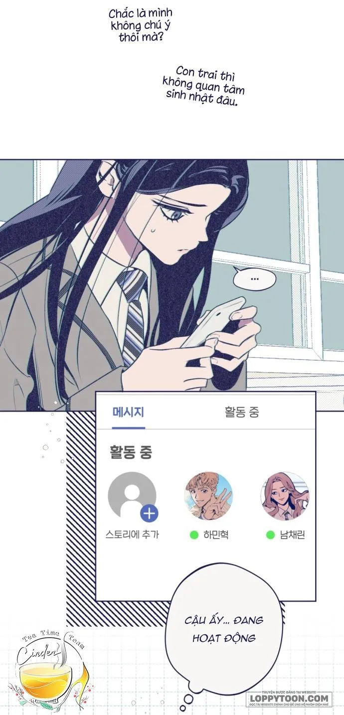 Trắc Nghiệm 4 Lựa Chọn Chap 8 - trang 54
