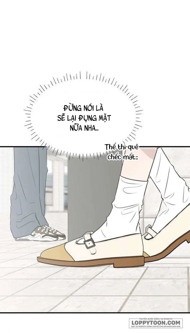 Scandal Bảo Vệ Hôn Nhân Chap 8 - trang 11