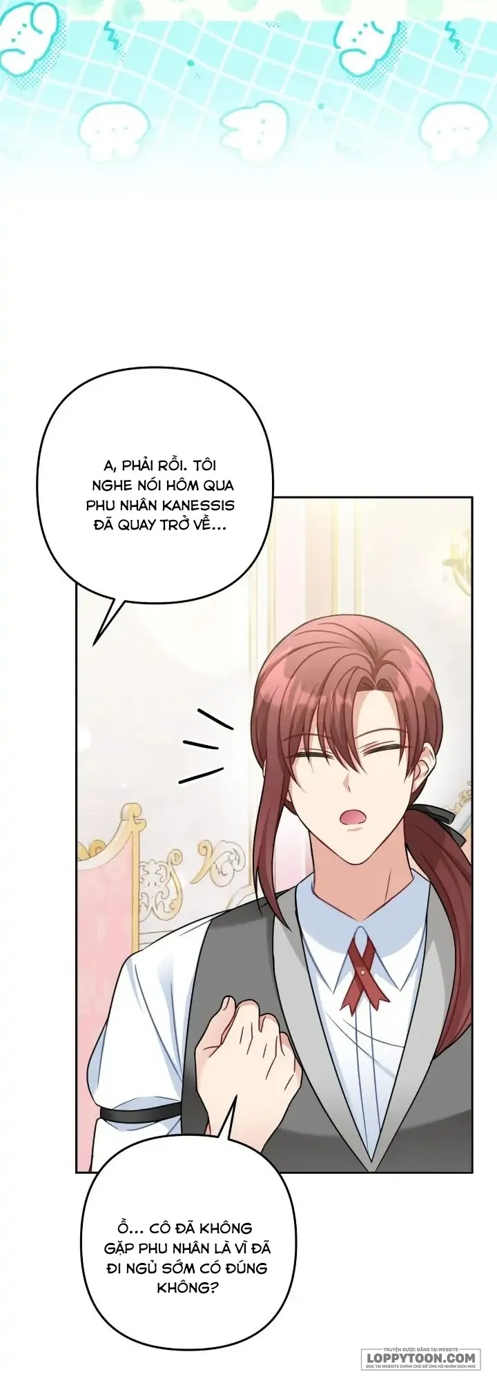 Tôi Sống Chung Với Mẹ Chồng Chap 32 - trang 23