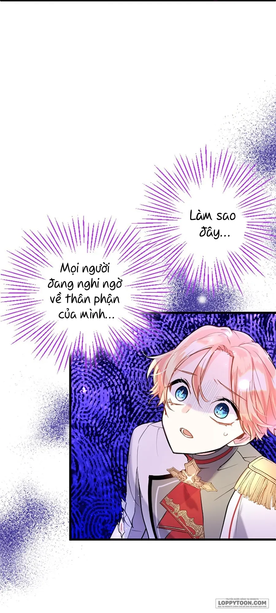 Đại Tiểu Thư Sao Phải Giả Nam Chap 61 - trang 46