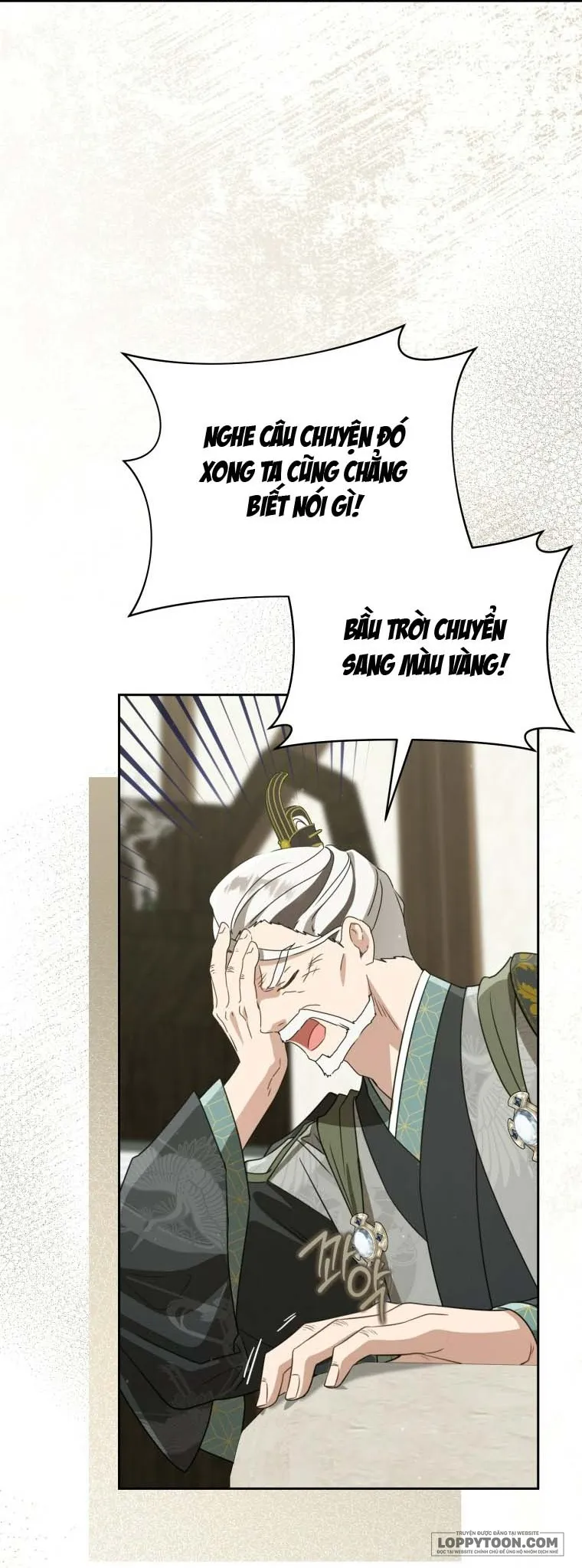 Trở Thành Cô Cháu Gái Bị Khinh Miệt Của Nhà Quyền Quý Chap 90 - trang 37