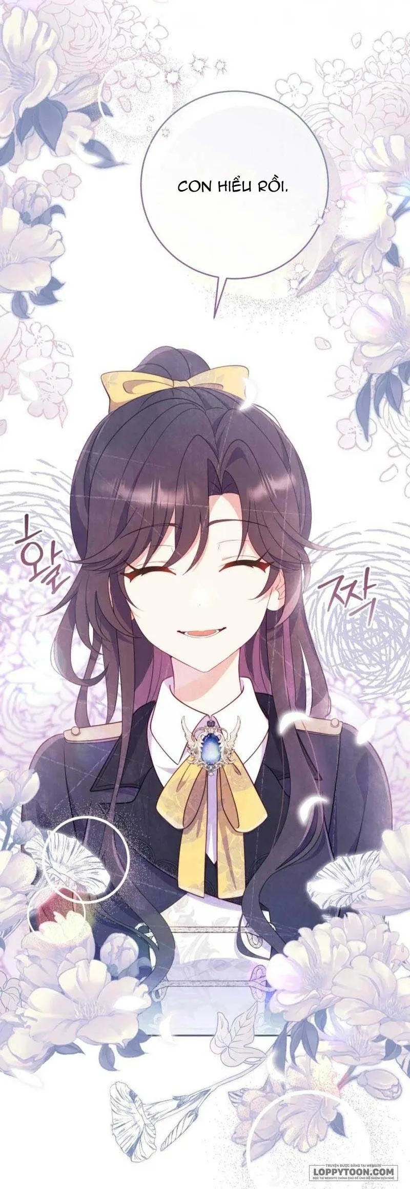 Trở Thành Bạn Thời Thơ Ấu Của Nam Phụ Ám Ảnh Chap 27 - trang 72