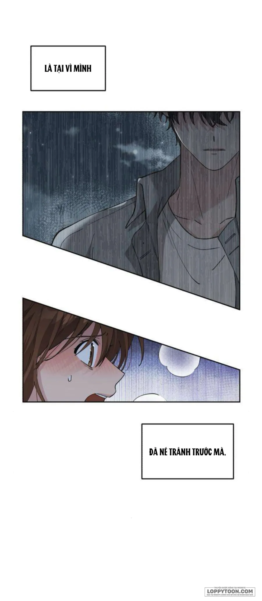 Tên Khốn Đẹp Trai Chap 22 - trang 6