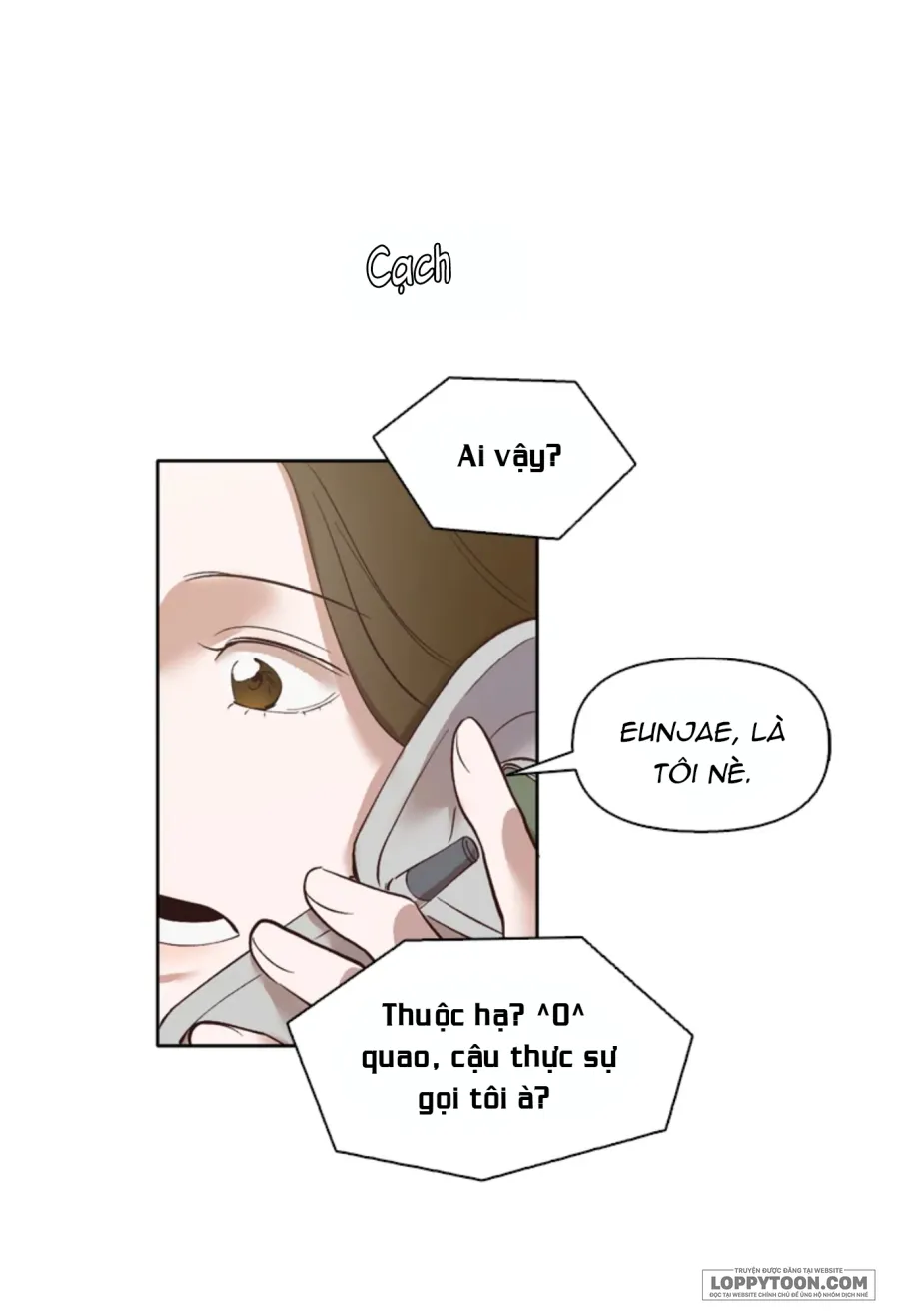 Thanh Xuân Của Chúng Ta Chap 10 - trang 55