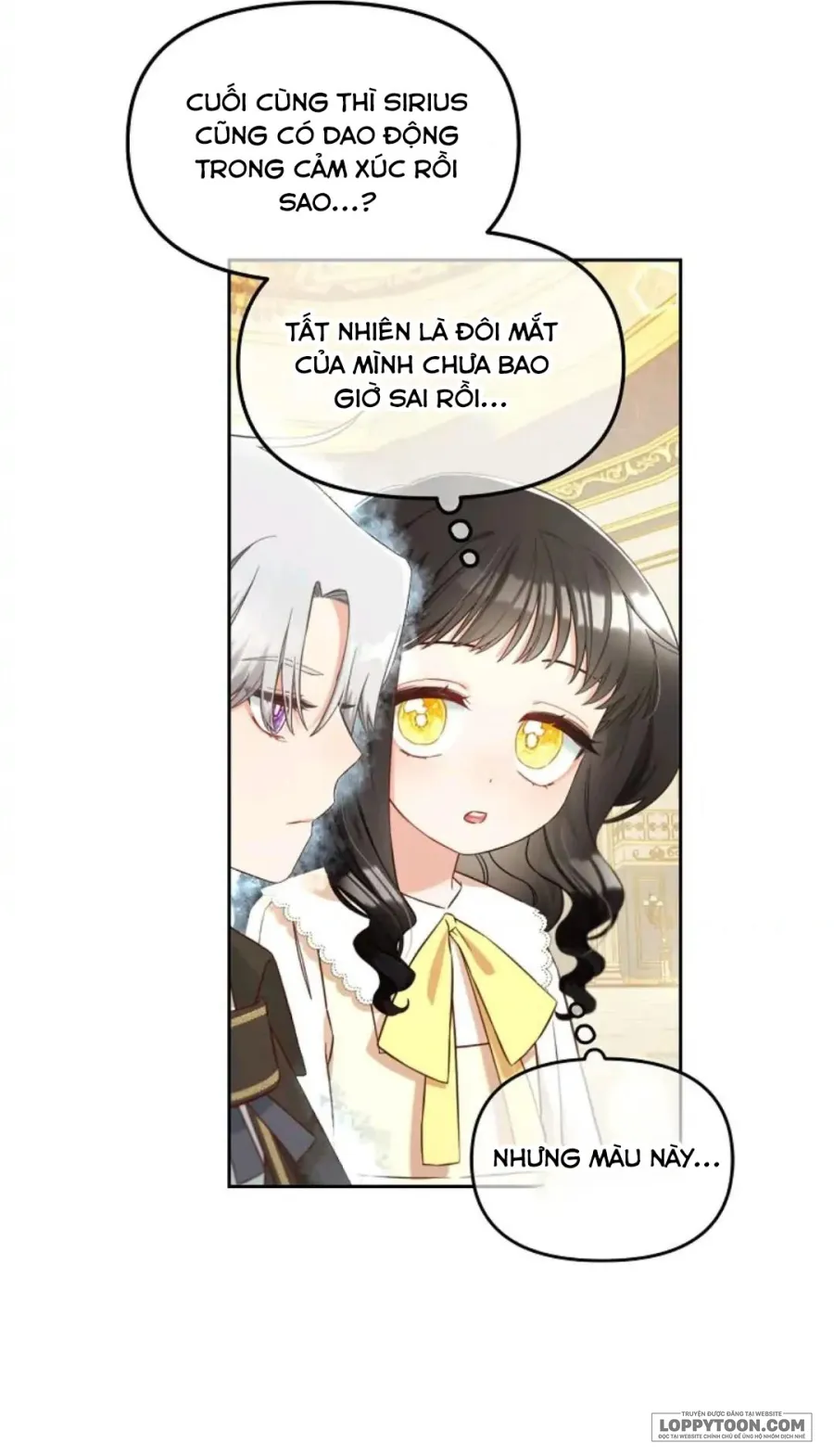 Tôi Sẽ Ở Ngay Bên Cạnh Nam Chính Chap 4 - trang 6