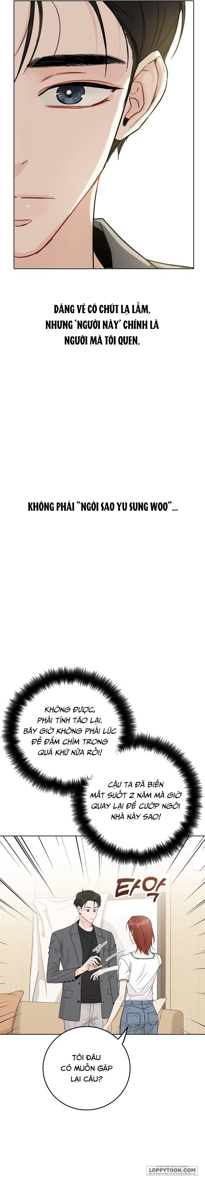Người Một Nhà Chap 48 - trang 12