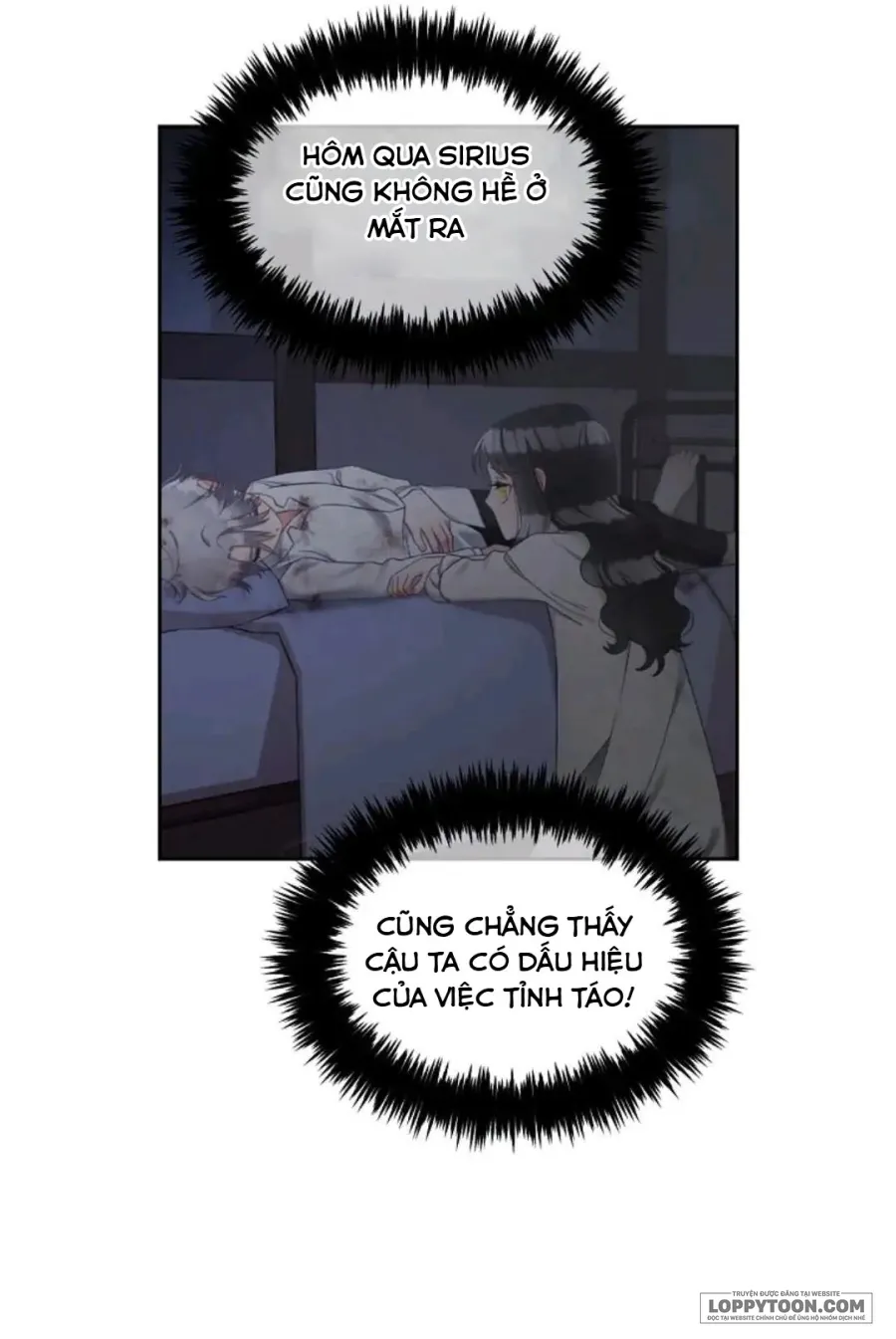 Tôi Sẽ Ở Ngay Bên Cạnh Nam Chính Chap 9 - trang 52