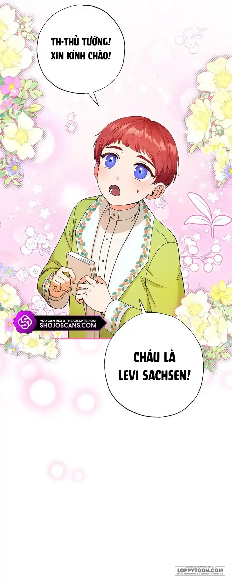 Trở Thành Miêu Nữ Của Hoàng Đế Chap 27 - trang 6