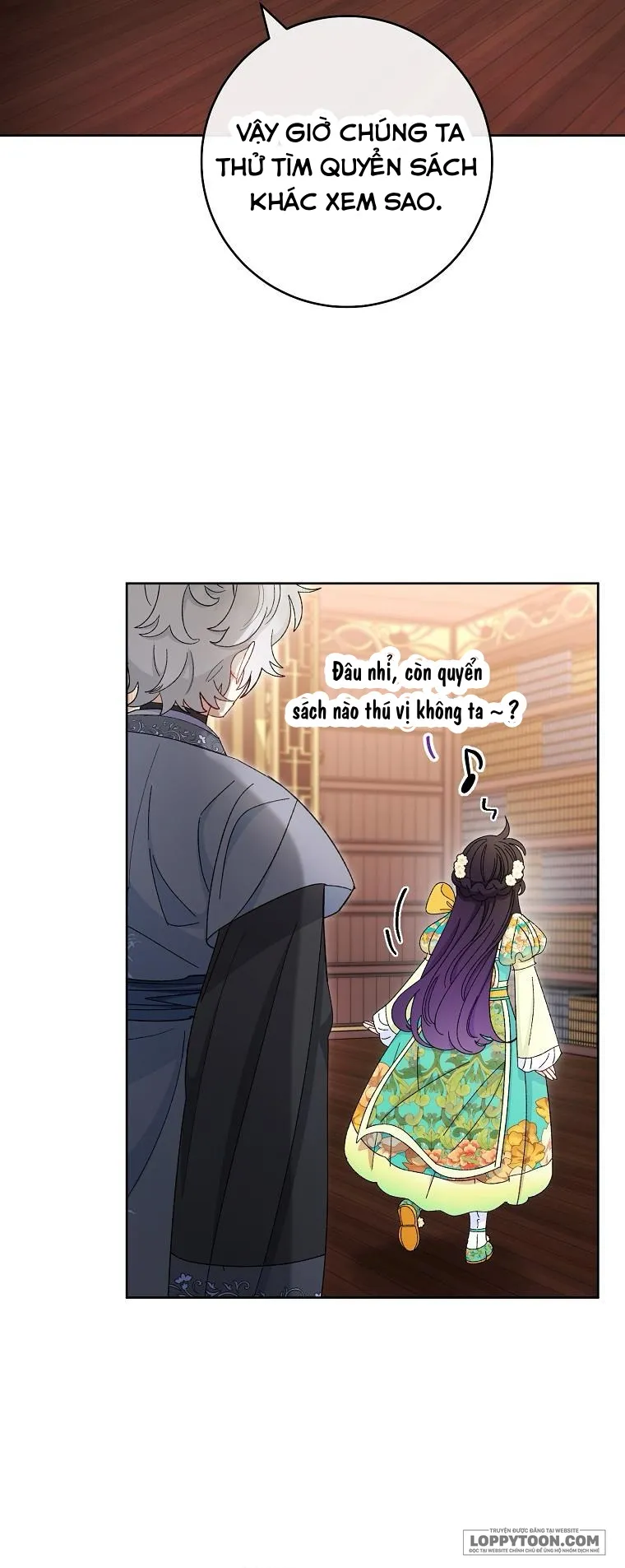 Tiểu Thiếp Chỉ Muốn Sống Yên Bình Chap 85 - trang 40