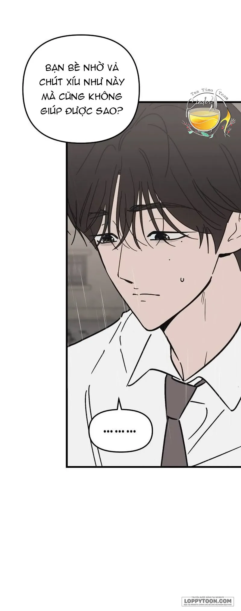 Câu Lạc Bộ Chị Đẹp Chap 23 - 23. Tốt bụng là xấu sao? - trang 61