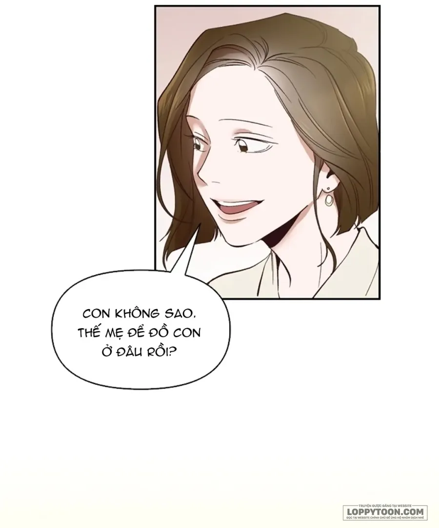 Thanh Xuân Của Chúng Ta Chap 1 - trang 60