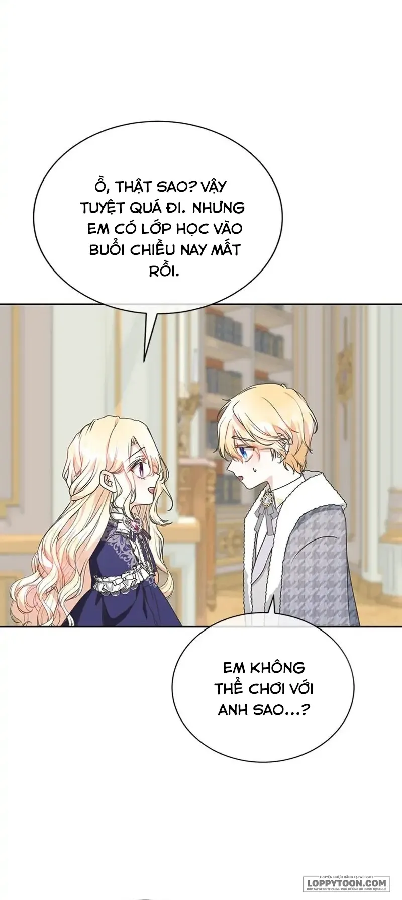 Sinh Ra Trở Thành Nhân Vật Không Có Trong Nguyên Tác Chap 27 - trang 58