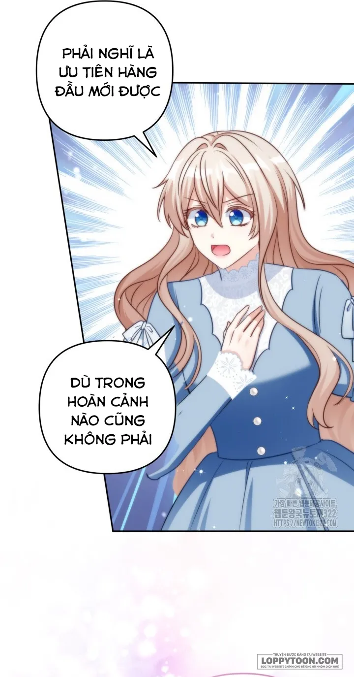 Tôi Sống Chung Với Mẹ Chồng Chap 59 - trang 52