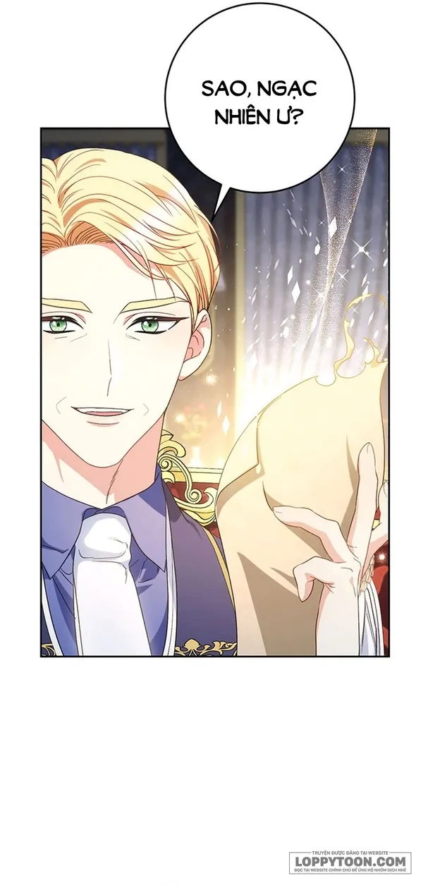 Nuôi Dưỡng Em Gái Xinh Đẹp Chap 53 - trang 24
