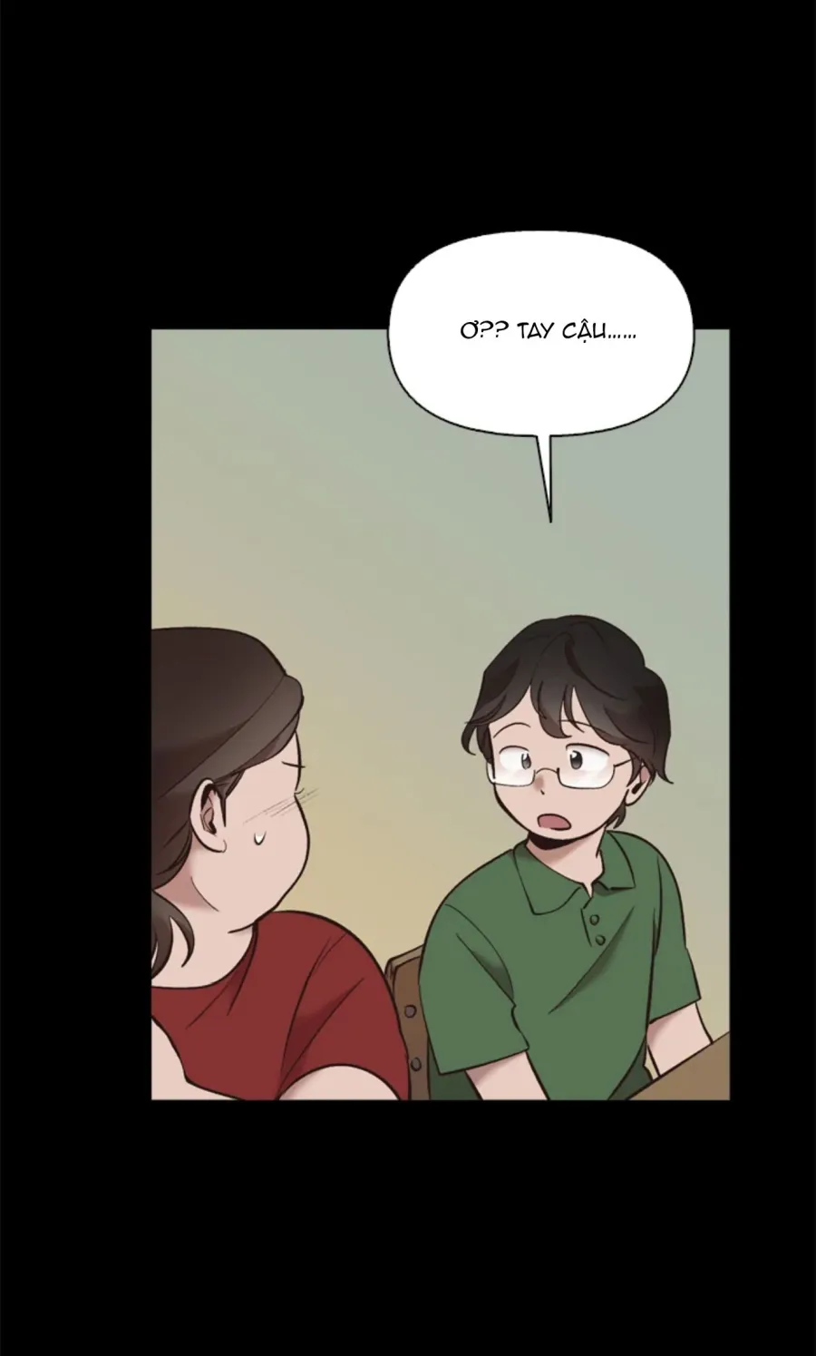 Thanh Xuân Của Chúng Ta Chap 57 - trang 48
