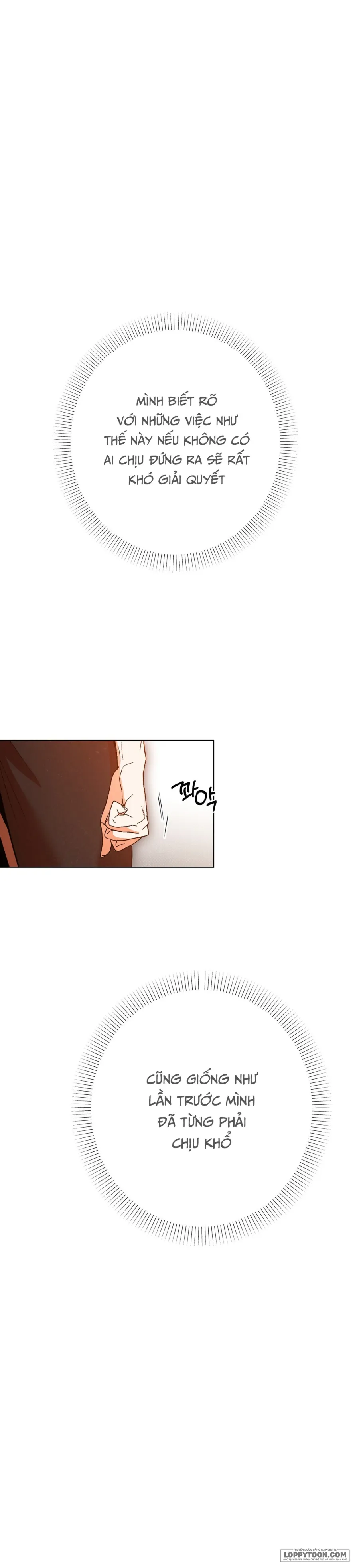Ngưỡng Tuyệt Đối Chap 62 - trang 26