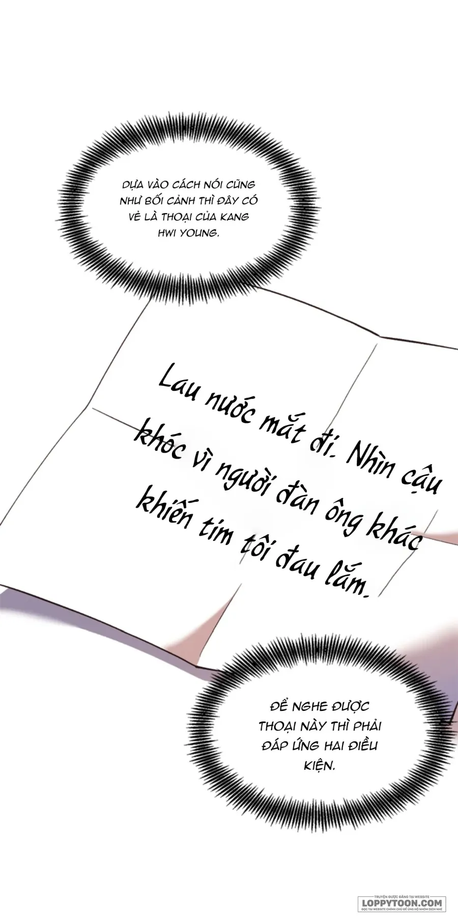 Thanh Xuân Của Chúng Ta Chap 61 - trang 42