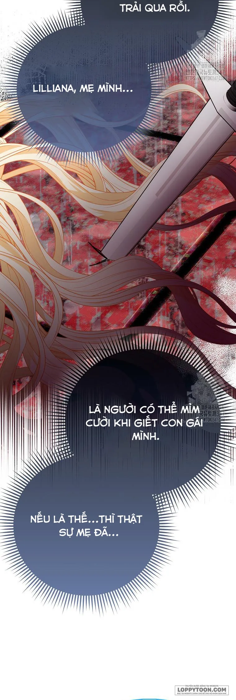 Nàng Công Chúa Của Mọi Người Chap 58 - trang 43