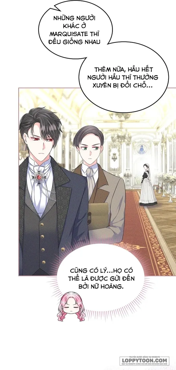 Tôi Sẽ Ly Hôn Với Anh Trai Nữ Chính Chap 42 - trang 41