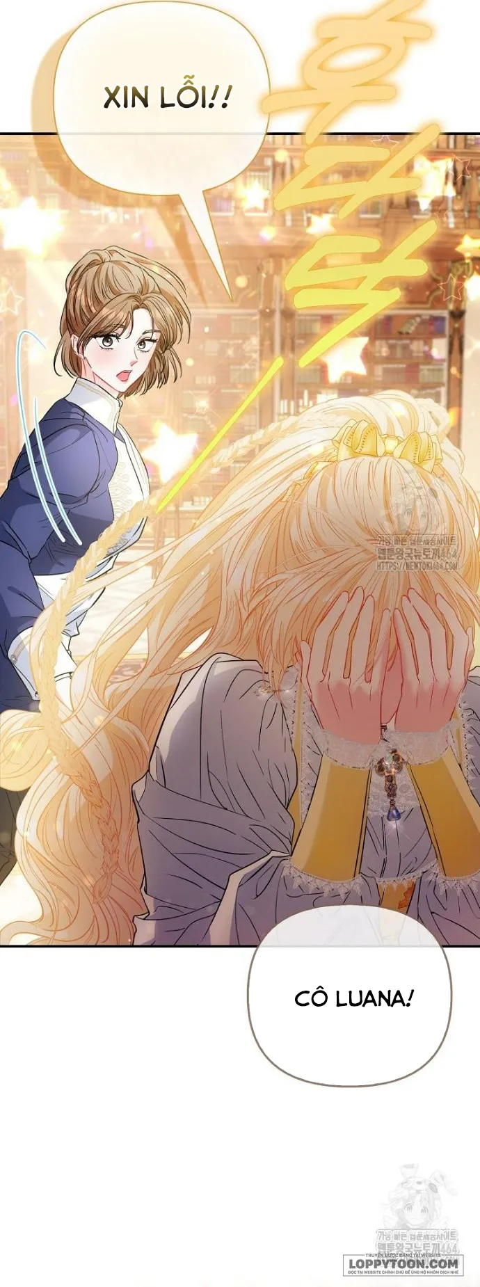 Nàng Công Chúa Của Mọi Người Chap 68 - trang 34