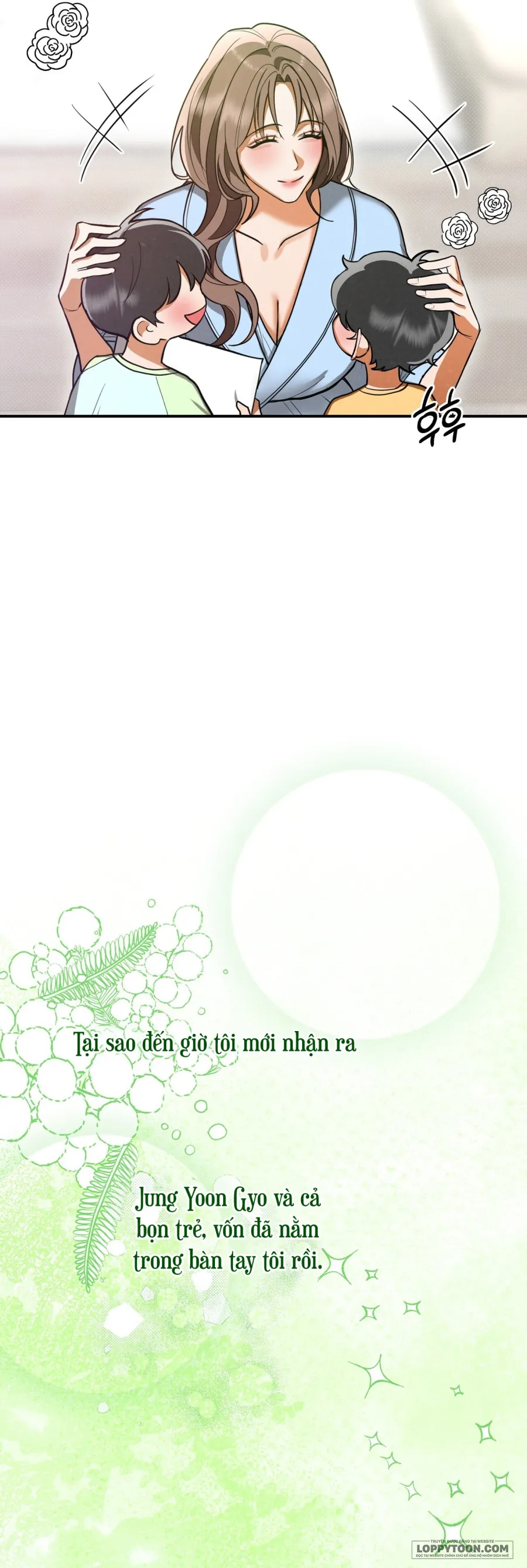 Ngưỡng Tuyệt Đối Chap 92 - trang 41